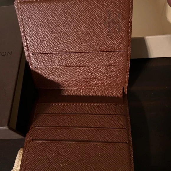 Men’s wallet